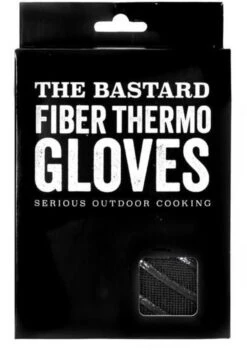The Bastard Fiber Thermo BBQ Gloves -Barbecues Verkoopwinkel 841x1200