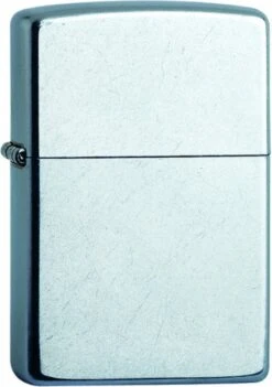 Aansteker Zippo Street Chrome -Barbecues Verkoopwinkel 844x1200