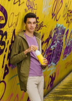 Dopper Insulated Drinkfles - Lemon Crush - 580ml -Barbecues Verkoopwinkel 856x1200 3