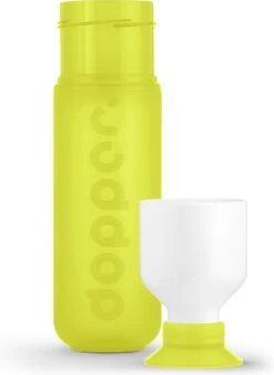 Dopper Original Drinkfles - Seahorse Lime - 450 Ml -Barbecues Verkoopwinkel 876x1200 4