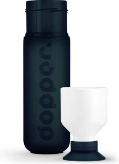 Dopper Original Drinkfles - Dark Spring - 450 Ml -Barbecues Verkoopwinkel 878x1200 3