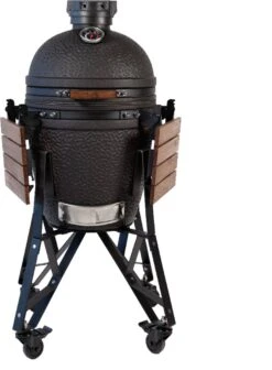 The Bastard Urban Medium - Kamado Barbecue - Kamado BBQ -Barbecues Verkoopwinkel 882x1200
