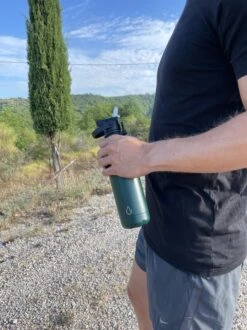 Wattamula Design Eco RVS Drinkfles - Mosgroen - Extra Dop Met Rietje En Carrier - 500 Ml - Waterfles - Thermosfles - Sport 11 Wattamula Design Eco RVS Drinkfles - Mosgroen - Extra Dop Met Rietje En Carrier - 500 Ml - Waterfles - Thermosfles - Sport -Barbecues Verkoopwinkel 899x1200 19