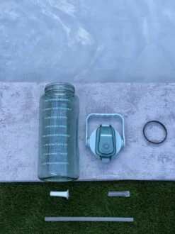 Merkloos 2 Liter Waterfles Groen Transparant - Gratis Armband - Grote Waterfles - Motivatie Fles - Bidon - Twee Liter Waterfles - Sportfles - Waterkan - Gallon - 2 Liter Bottle - Drinkfles - Schenkfles - Groen Transparant - Zwart Armbandje 9 Merkloos 2 Liter Waterfles Groen Transparant - Gratis Armband - Grote Waterfles - Motivatie Fles - Bidon - Twee Liter Waterfles - Sportfles - Waterkan - Gallon - 2 Liter Bottle - Drinkfles - Schenkfles - Groen Transparant - Zwart Armbandje -Barbecues Verkoopwinkel 899x1200 27