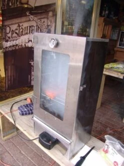 Barbecues Verkoopwinkel -Barbecues Verkoopwinkel 900x1200