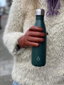 Wattamula Design Eco RVS Drinkfles - Mosgroen - Extra Dop Met Rietje En Carrier - 500 Ml - Waterfles - Thermosfles - Sport 8 Wattamula Design Eco RVS Drinkfles - Mosgroen - Extra Dop Met Rietje En Carrier - 500 Ml - Waterfles - Thermosfles - Sport -Barbecues Verkoopwinkel 900x1200 36