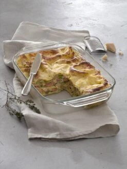 Pyrex Optimum Ovenschaal 3,8 L - 39 X 28 X 7 Cm -Barbecues Verkoopwinkel 902x1200 2