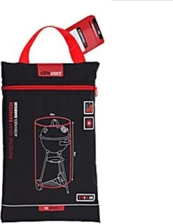 Pro Garden ProGarden Barbecuehoes Rond 70x80 Cm -Barbecues Verkoopwinkel 927x1200