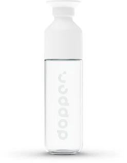 Dopper Glass Drinkfles - 400 Ml -Barbecues Verkoopwinkel 932x1200 3