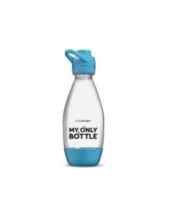 Sodastream My Only Bottle 500 Ml Turkoois -Barbecues Verkoopwinkel 933x1200 1