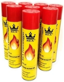 Hofftech Universeel Aanstekergas Propaan - Butaan Gas - 300 Ml 14 Hofftech Universeel Aanstekergas Propaan - Butaan Gas - 300 Ml -Barbecues Verkoopwinkel 943x1200