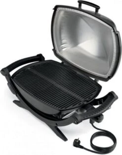 Weber - Q 1400 Barbecue -Barbecues Verkoopwinkel 944x1200