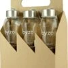 Byzoo Drinkfles 360ml 6-pack ( 6 Flesjes )