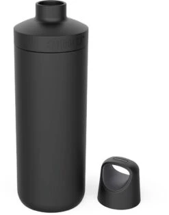 Kambukka Reno Geïsoleerde Drinkfles 500 ML - Matte Black Met Draaidop 10 Kambukka Reno Geïsoleerde Drinkfles 500 ML - Matte Black Met Draaidop -Barbecues Verkoopwinkel 945x1200 3