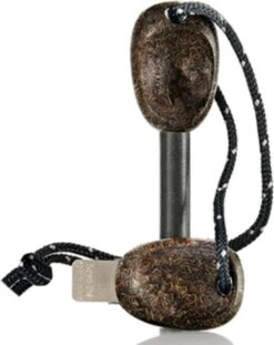 Merkloos Firesteel 2.0 Scout Cocoshell -Barbecues Verkoopwinkel 954x1200