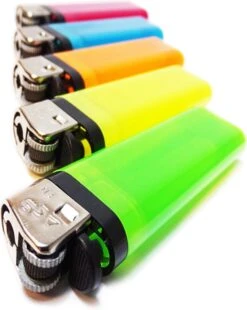 100 X Wegwerp Aanstekers - Unilite Aansteker - Vuursteen Aansteker : 2 X 50 Wegwerp Aansteker / Aanstekers -Barbecues Verkoopwinkel 955x1200 1