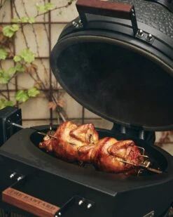 The Bastard Pizza - Rotisserie Large -Barbecues Verkoopwinkel 959x1200