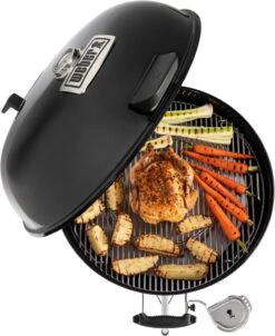 Weber Master Touch Premium SE E-5775 Barbecue -Barbecues Verkoopwinkel 982x1200